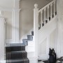 Arts & Crafts House - Family Home in Sevenoaks | Hallways 3 | Interior Designers